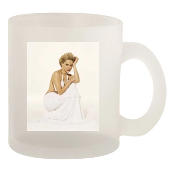 Brittany Murphy 10oz Frosted Mug