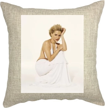 Brittany Murphy Pillow