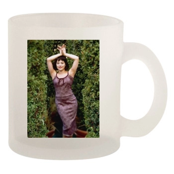 Brittany Murphy 10oz Frosted Mug