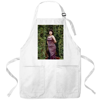 Brittany Murphy Apron