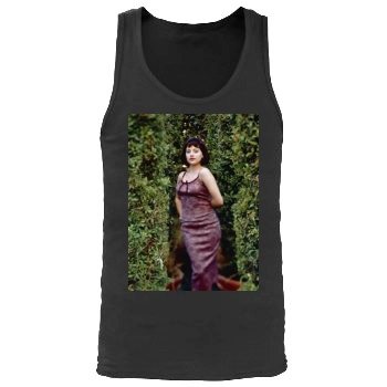 Brittany Murphy Men's Tank Top