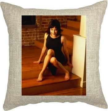 Brittany Murphy Pillow