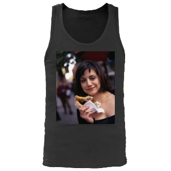 Brittany Murphy Men's Tank Top