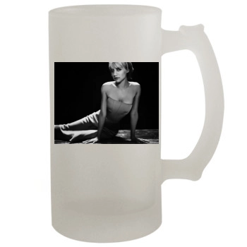 Brittany Murphy 16oz Frosted Beer Stein