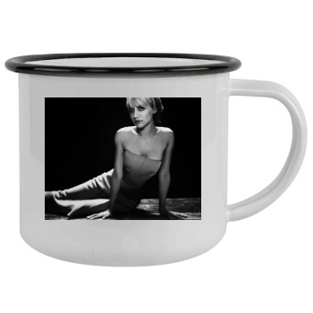 Brittany Murphy Camping Mug