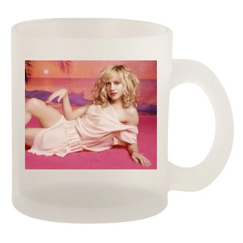 Brittany Murphy 10oz Frosted Mug