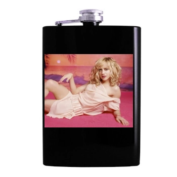 Brittany Murphy Hip Flask