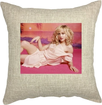 Brittany Murphy Pillow