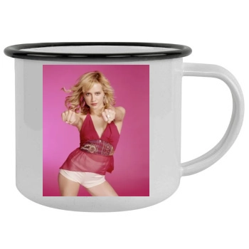 Brittany Murphy Camping Mug