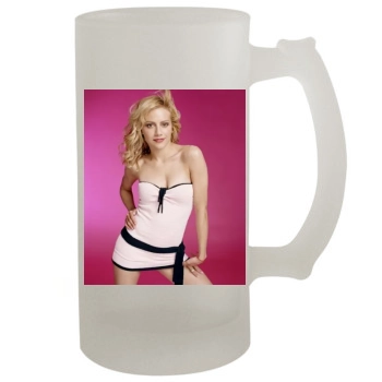 Brittany Murphy 16oz Frosted Beer Stein