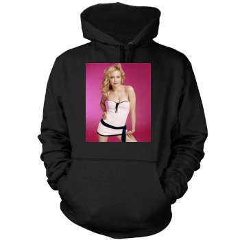 Brittany Murphy Mens Pullover Hoodie Sweatshirt