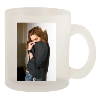 Brittany Murphy 10oz Frosted Mug