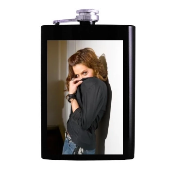 Brittany Murphy Hip Flask