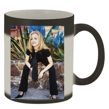 Brittany Murphy Color Changing Mug