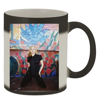 Brittany Murphy Color Changing Mug