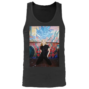 Brittany Murphy Men's Tank Top