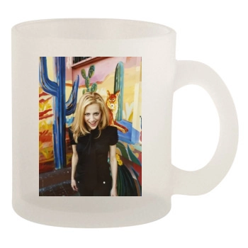 Brittany Murphy 10oz Frosted Mug