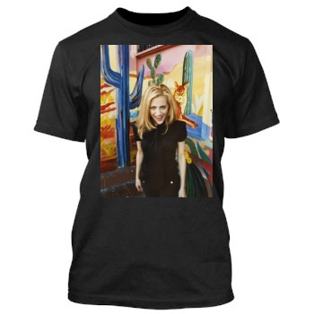 Brittany Murphy Men's TShirt