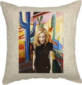 Brittany Murphy Pillow