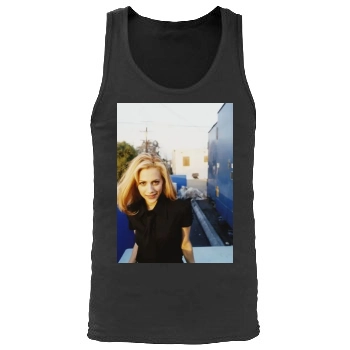 Brittany Murphy Men's Tank Top