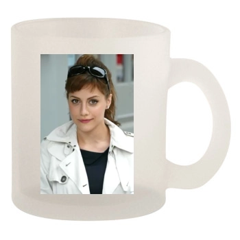 Brittany Murphy 10oz Frosted Mug