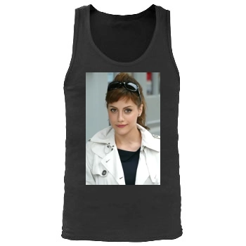 Brittany Murphy Men's Tank Top