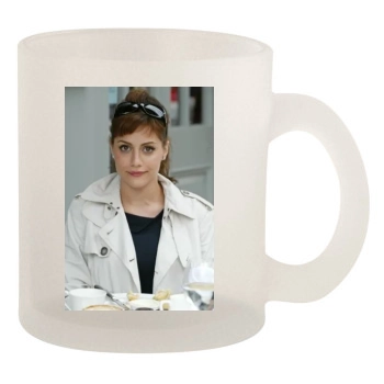 Brittany Murphy 10oz Frosted Mug