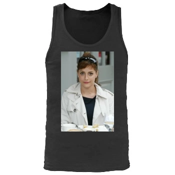 Brittany Murphy Men's Tank Top