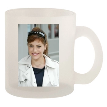 Brittany Murphy 10oz Frosted Mug