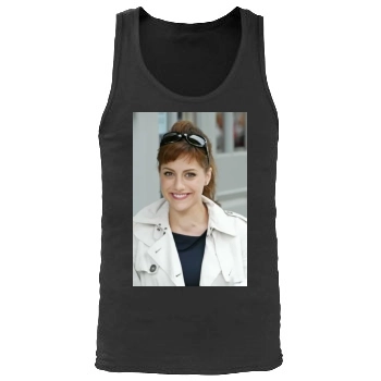 Brittany Murphy Men's Tank Top