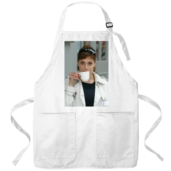 Brittany Murphy Apron