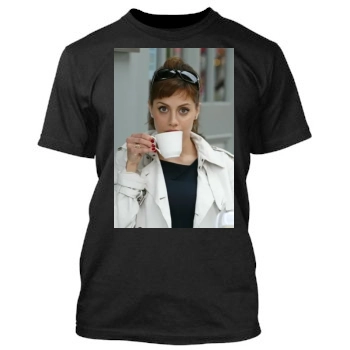 Brittany Murphy Men's TShirt