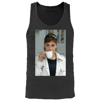 Brittany Murphy Men's Tank Top