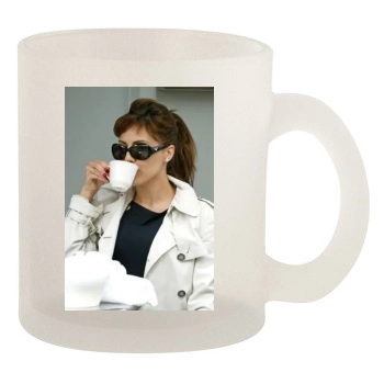 Brittany Murphy 10oz Frosted Mug