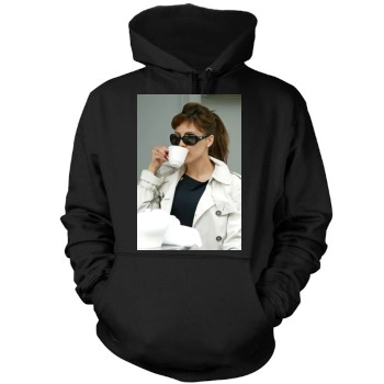 Brittany Murphy Mens Pullover Hoodie Sweatshirt