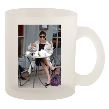 Brittany Murphy 10oz Frosted Mug