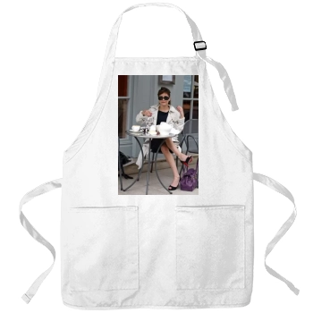 Brittany Murphy Apron