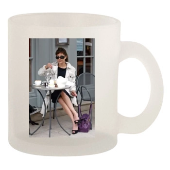 Brittany Murphy 10oz Frosted Mug