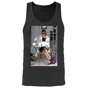 Brittany Murphy Men's Tank Top