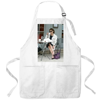 Brittany Murphy Apron