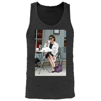 Brittany Murphy Men's Tank Top