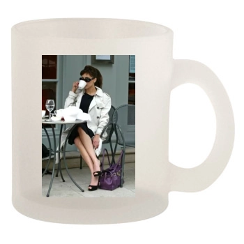 Brittany Murphy 10oz Frosted Mug