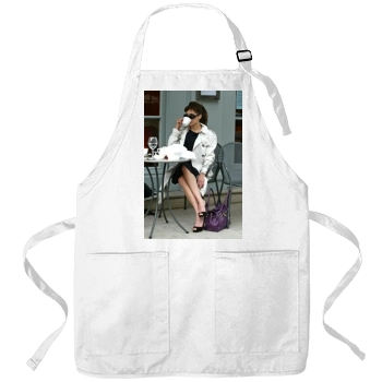 Brittany Murphy Apron