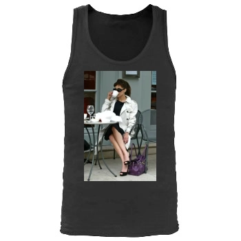 Brittany Murphy Men's Tank Top