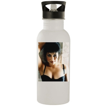 Brittany Murphy Stainless Steel Water Bottle