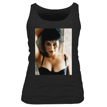 Brittany Murphy Women's Tank Top