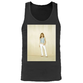 Brittany Murphy Men's Tank Top