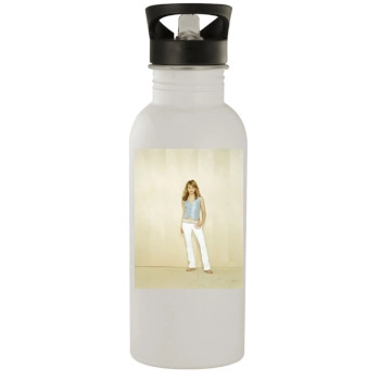 Brittany Murphy Stainless Steel Water Bottle