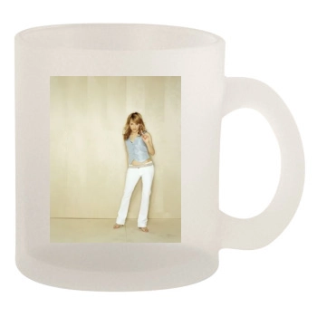 Brittany Murphy 10oz Frosted Mug