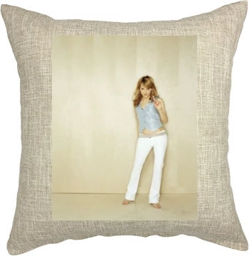 Brittany Murphy Pillow